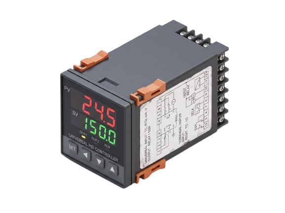 PID Controller